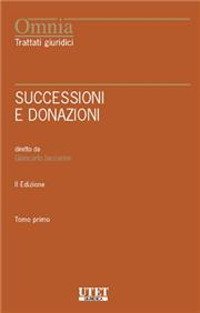 Successioni e donazioni