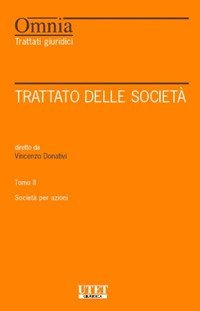 Trattato delle societ&agrave;