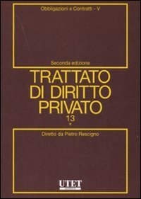 Trattato di diritto privato