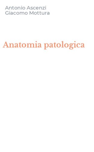 Anatomia patologica