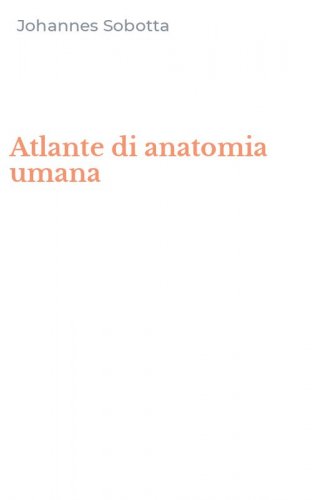 Atlante di anatomia umana