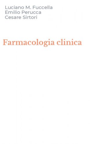 Farmacologia clinica