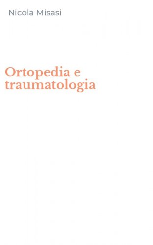 Ortopedia e traumatologia