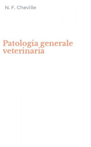 Patologia generale veterinaria