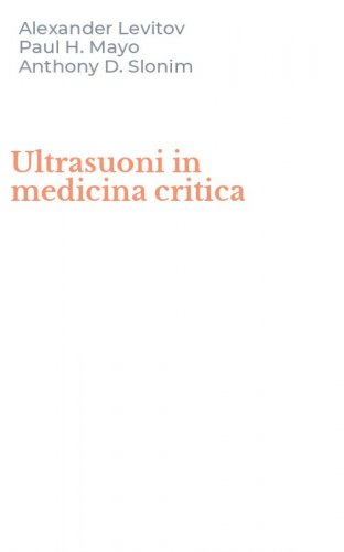 Ultrasuoni in medicina critica