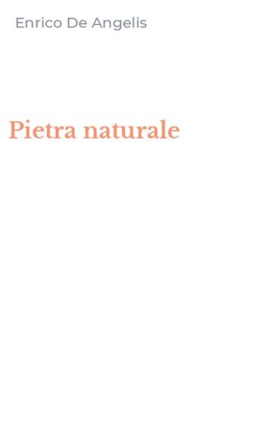 Pietra naturale