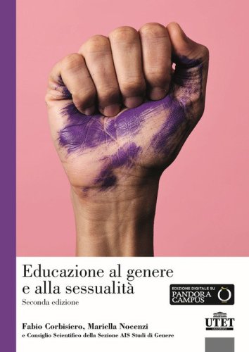 Educazione al genere e alla sessualit&agrave;