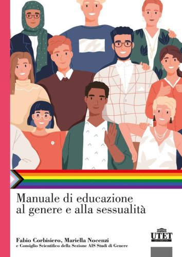 Manuale di educazione al genere e alla sessualit&agrave;
