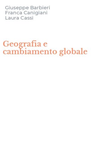 Geografia e cambiamento globale