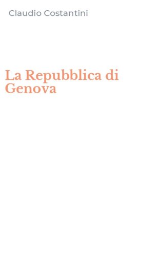 La Repubblica di Genova