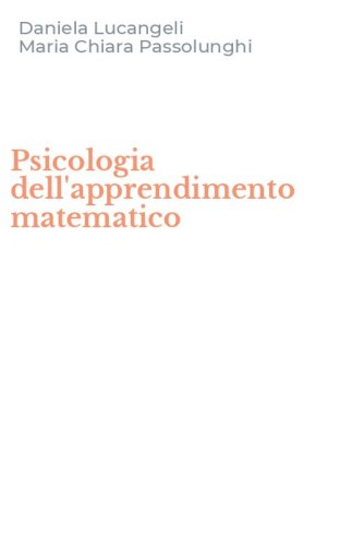 Psicologia dell'apprendimento matematico