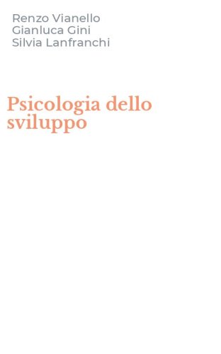 Psicologia dello sviluppo