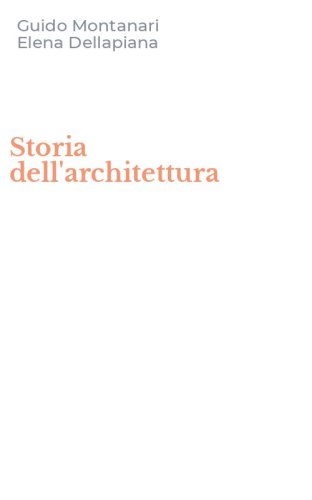 Storia dell'architettura