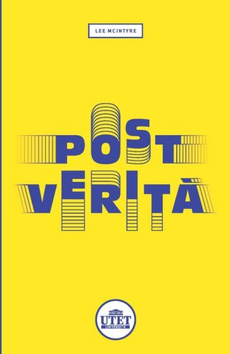 Post-verit&agrave;
