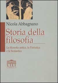 Storia della filosofia