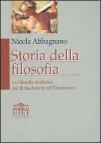 Storia della filosofia