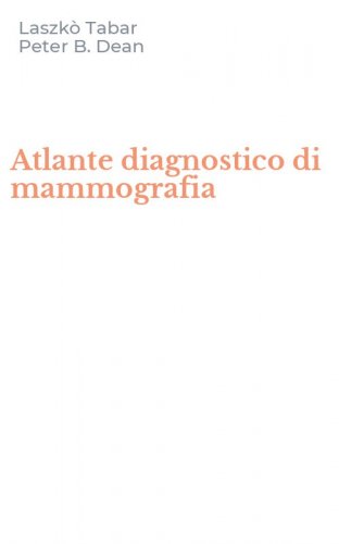 Atlante diagnostico di mammografia