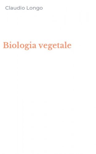 Biologia vegetale