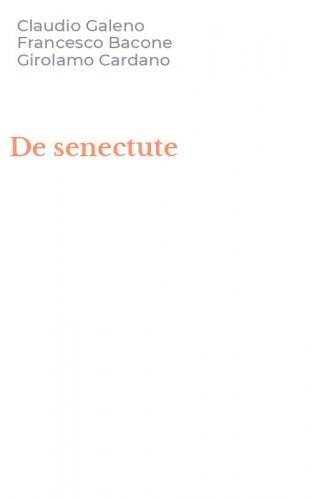 De senectute