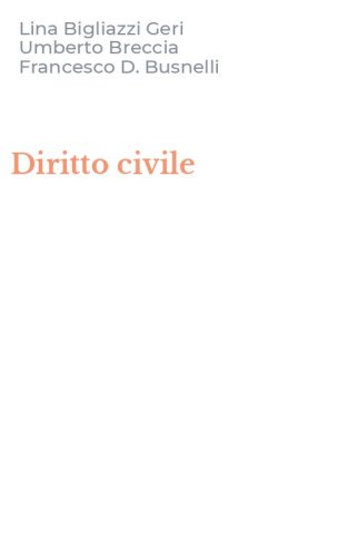 Diritto civile