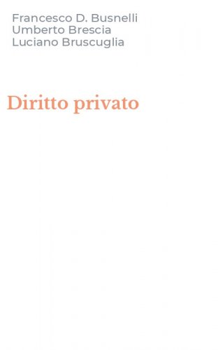 Diritto privato