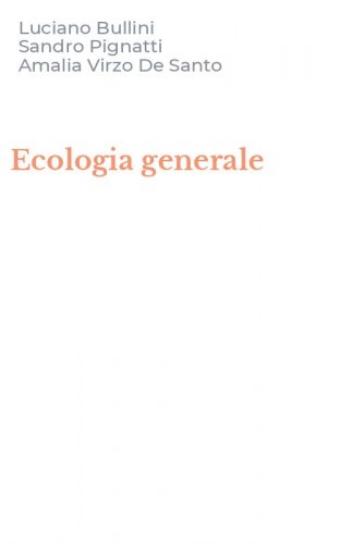 Ecologia generale