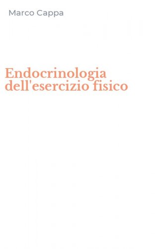 Endocrinologia dell'esercizio fisico