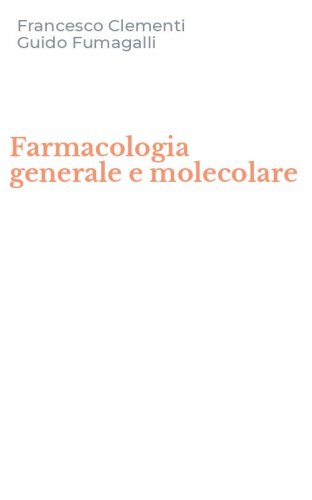 Farmacologia generale e molecolare