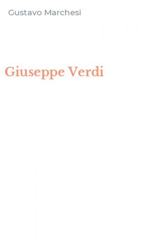 Giuseppe Verdi