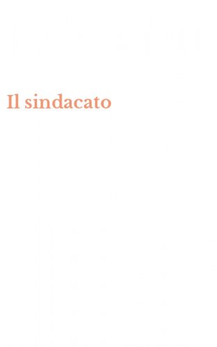 Il sindacato