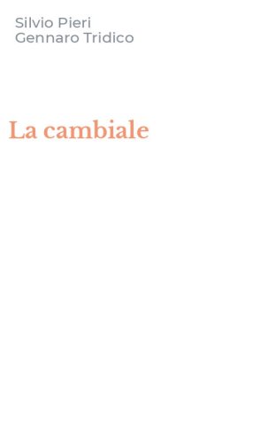 La cambiale