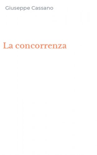 La concorrenza