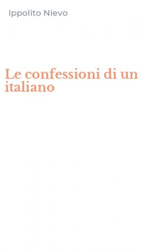 Le confessioni di un italiano