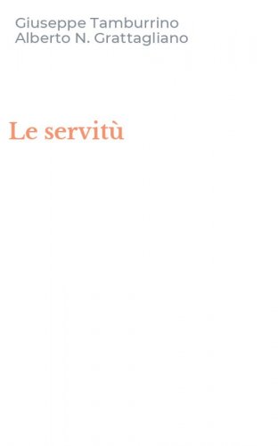 Le servit&ugrave;