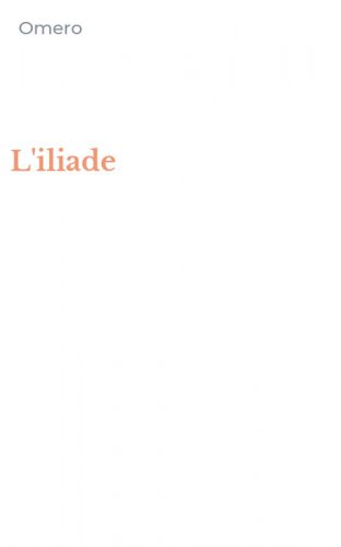L'iliade