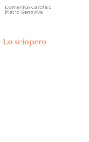 Lo sciopero