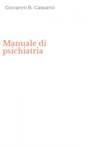 Manuale di psichiatria