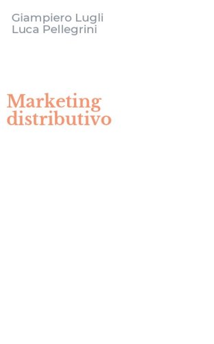 Marketing distributivo