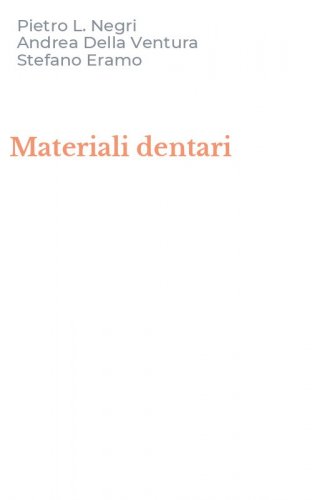 Materiali dentari