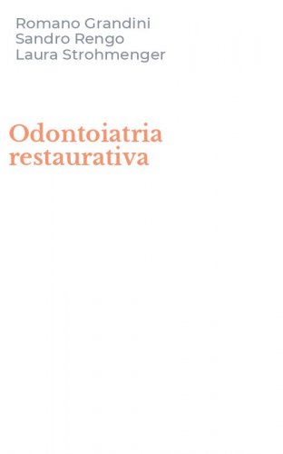 Odontoiatria restaurativa