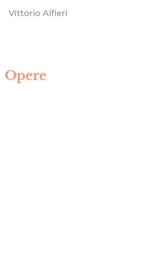 Opere