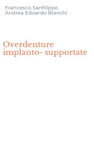 Overdenture implanto-supportate