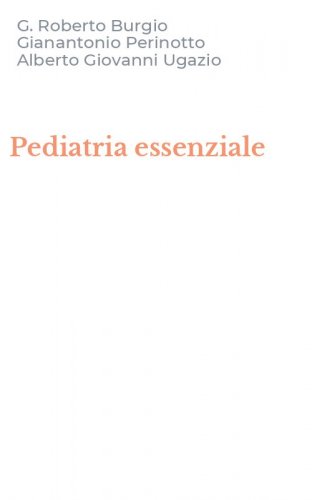 Pediatria essenziale
