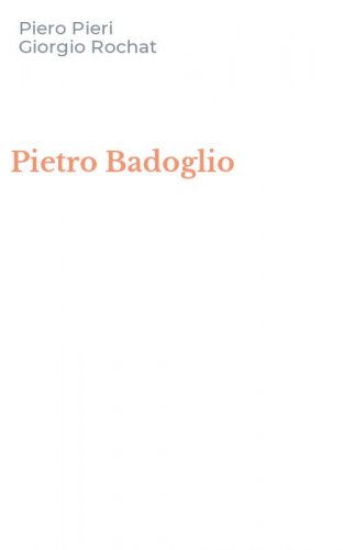 Pietro Badoglio