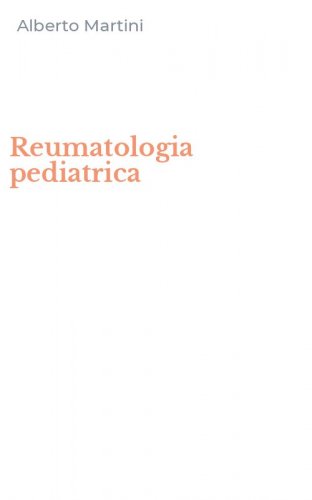 Reumatologia pediatrica