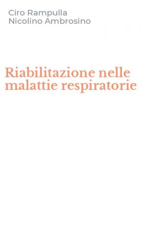 Riabilitazione nelle malattie respiratorie