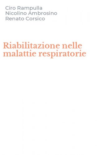 Riabilitazione nelle malattie respiratorie