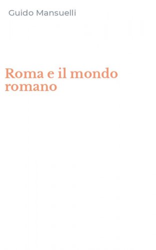 Roma e il mondo romano