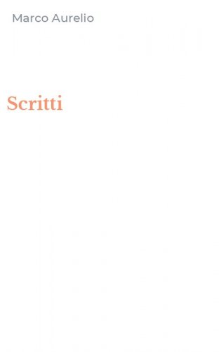 Scritti