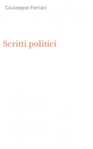 Scritti politici